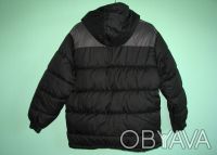 Теплая куртка для мальчика на рост 146-152 см. фирмы OLD NAVY, из США . 
Куртка. . фото 3