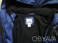 Теплая куртка для мальчика на рост 146-152 см. фирмы OLD NAVY, из США . 
Куртка. . фото 7