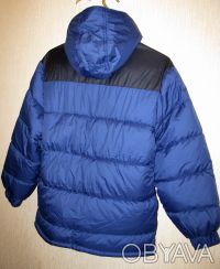 Теплая куртка для мальчика на рост 146-152 см. фирмы OLD NAVY, из США . 
Куртка. . фото 5
