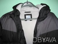 Теплая куртка для мальчика на рост 146-152 см. фирмы OLD NAVY, из США . 
Куртка. . фото 6