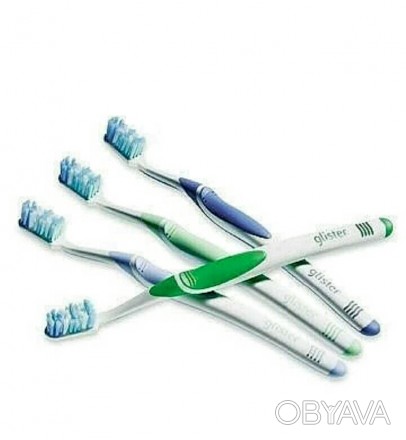 Дуже хороша зубна щітка фірми Anyway.. . фото 1