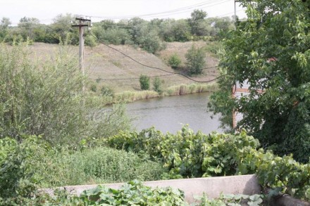Дача возле села Георгиевское, недалеко от берега ставка в дачном товариществе "П. . фото 6