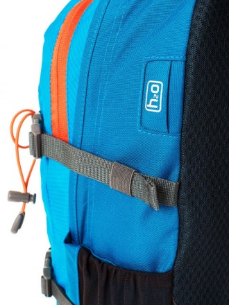 Эргономичный рюкзак готов для интенсивного использования каждый день и для однод. . фото 6