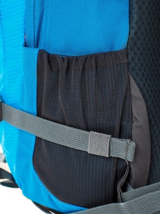 Эргономичный рюкзак готов для интенсивного использования каждый день и для однод. . фото 8