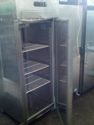 Со склада б/у оборудования для КаБаРе  в Киеве продается шкаф холодильный б/у Co. . фото 3