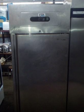 Со склада б/у оборудования для КаБаРе  в Киеве продается шкаф холодильный б/у Co. . фото 2