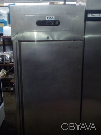 Со склада б/у оборудования для КаБаРе  в Киеве продается шкаф холодильный б/у Co. . фото 1