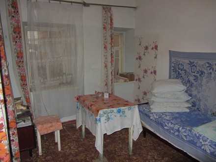 Продается часть дома в одном из наистарейших городов Крыма с огромным количество. Старый Крым. фото 6