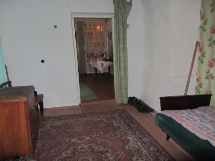 Продается часть дома в одном из наистарейших городов Крыма с огромным количество. Старый Крым. фото 9