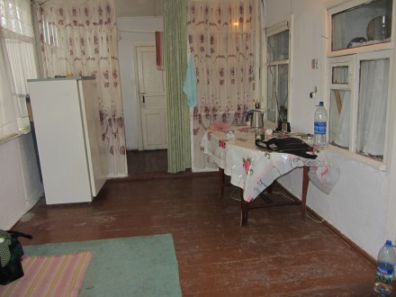 Продается часть дома в одном из наистарейших городов Крыма с огромным количество. Старый Крым. фото 10