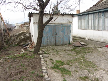 Продается часть дома в одном из наистарейших городов Крыма с огромным количество. Старый Крым. фото 14