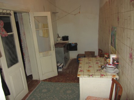 Продается часть дома в одном из наистарейших городов Крыма с огромным количество. Старый Крым. фото 7