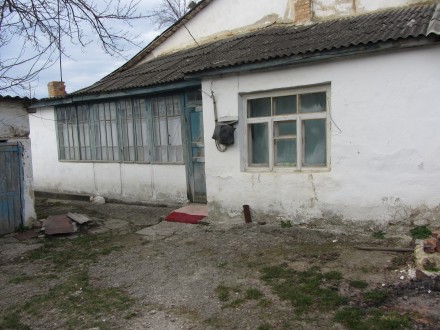 Продается часть дома в одном из наистарейших городов Крыма с огромным количество. Старый Крым. фото 13