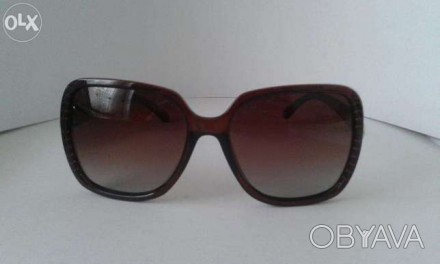 Сучасні брендові сонцезахисні жіночі окуляри.. . фото 1