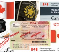Підготовка документів для оформлення візи в Канаду:
безкоштовна консультація, п. . фото 3