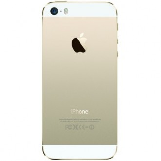 Новий apple iphone 5s silver. Можлива відправка наложеним платежем.. . фото 2
