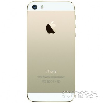 Новий apple iphone 5s silver. Можлива відправка наложеним платежем.. . фото 1