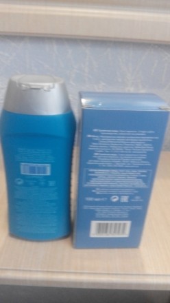 Мужская  туалетная вода Avon Individual Blue 100 ml-160 грн, гель для душа-250ml. . фото 3