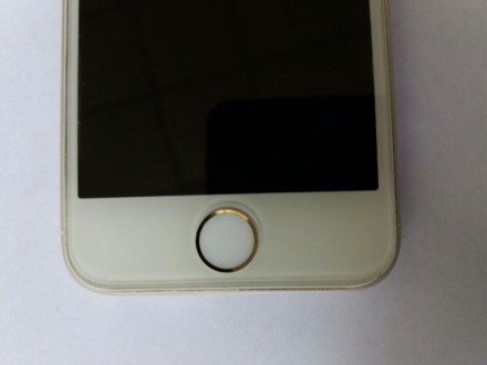 Продам iPhone 5s 16GB gold. Полный комплект (коробка, документы,зарядка, блочок). . фото 5