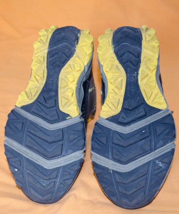 Брендовые демисезонные кожаные ботинки TEVA , привезены из Америки, оригинал.Изг. . фото 6