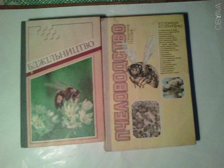 Продам книги Бджільництво. цена 60 грн .шт.
1 Бджільництво автор А .І. Черкасов. . фото 1