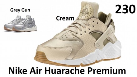 Nike Air Huarache Premium
230 - для удобства и быстроты взаимопонимания запомни. . фото 2