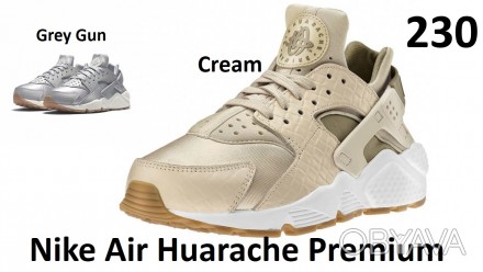 Nike Air Huarache Premium
230 - для удобства и быстроты взаимопонимания запомни. . фото 1