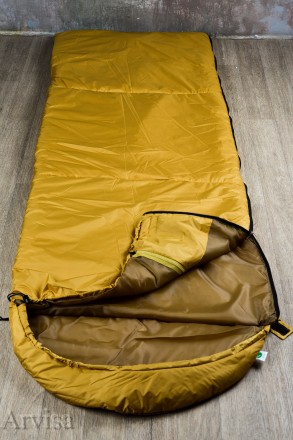Туристический спальный мешок Arvisa Travel.

Если вы собираетесь идти в поход . . фото 8