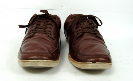 Кроссовки редкие кожаные   Boxfresh SPENCER (КР – 438) 50 размер

Кроссовки  э. . фото 3