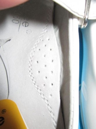 Лаковые туфли Clibee сделаны из качественного кожзама с симпатичным бантиком впе. . фото 5