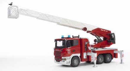 Продам многофункциональный пожарный грузовик Bruder, масштаб 1:16

В наличии, . . фото 3