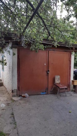 Продам 1\2 кирпичного дома по улице Краснофлотская. Состоит из двух комнат, кухн. ДНС. фото 3