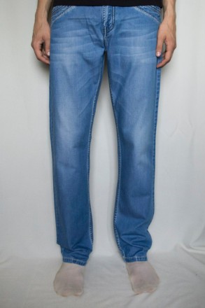 Джинсы мужские Storline Jeans [Арт. 001030] (270 грн)

Размеры: 
Окружность т. . фото 2