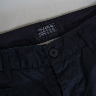 Джинсы мужские VOI Jeans Co. [Арт. 001037] (220 грн)

Размеры:
Окружность тал. . фото 4