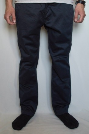 Джинсы мужские VOI Jeans Co. [Арт. 001037] (220 грн)

Размеры:
Окружность тал. . фото 2