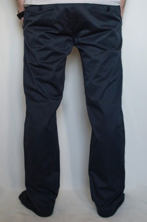 Джинсы мужские VOI Jeans Co. [Арт. 001037] (220 грн)

Размеры:
Окружность тал. . фото 3