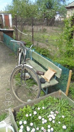 Продам дорожный велосипед Украина в не рабочем состоянии.. . фото 1