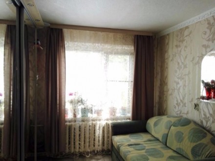 Срочно продается комната в общежитии блочного типа от хозяина, без посредников. . . фото 2