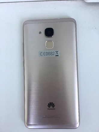 Смартфон Huawei GT3 DualSim в идеальном состоянии, телефону 1 месяц, еще 11 меся. . фото 4