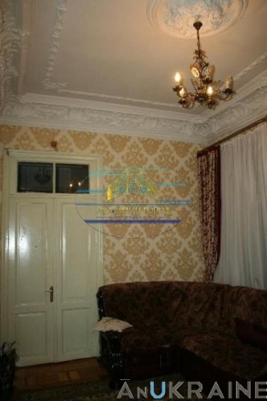 Код 302539. Просторная 4 комнатная квартира в историческом центре Одессы 120м, ж. Центральный. фото 8