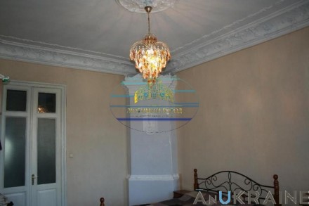 Код 302539. Просторная 4 комнатная квартира в историческом центре Одессы 120м, ж. Центральный. фото 3