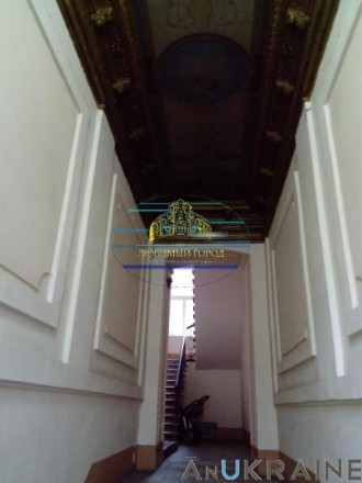 Код 302539. Просторная 4 комнатная квартира в историческом центре Одессы 120м, ж. Центральный. фото 9