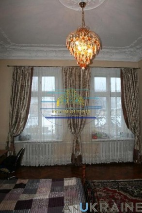 Код 302539. Просторная 4 комнатная квартира в историческом центре Одессы 120м, ж. Центральный. фото 10