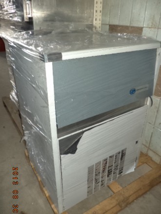 В продаже  Льдогенератор б у в  рабочем состоянии 
Склад  б\у оборудования для . . фото 5