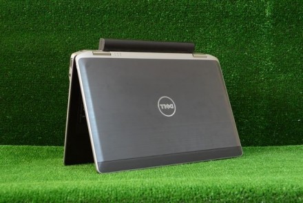 пропоную вашій увазі надійний ноутбук DELL LATITUDE E6330 процесор - CPU Intel C. . фото 4