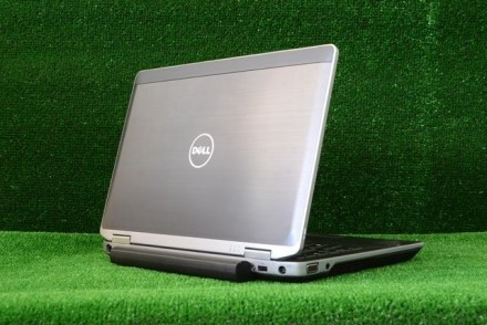 пропоную вашій увазі надійний ноутбук DELL LATITUDE E6330 процесор - CPU Intel C. . фото 3