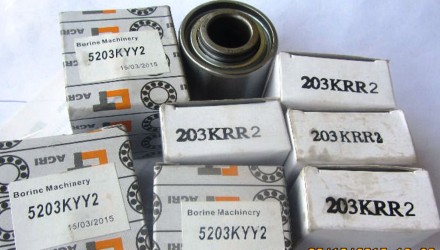 Подшипники, манжеты к автотракторной технике, оборудованию. . фото 7