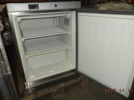 В продаже  Холодильное оборудование для бара, ресторана, кафе, столовой и гостин. . фото 10