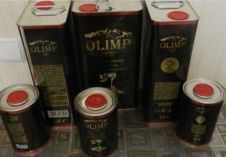 Оливковое масло – продукт, вносящий весомый вклад в здоровье человека. Богатый в. . фото 3