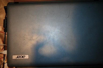 Продам Acer 5233 ноутбук в относительно хорошем состоянии. Минусы: половина клав. . фото 6